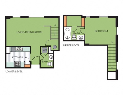 737 Lockefield Lane 1-2 Beds Apartment for Rent - Photo Gallery 42